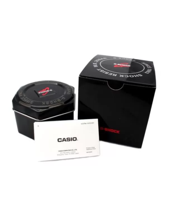 Casio G-Shock GA-2100-1A4ER - 