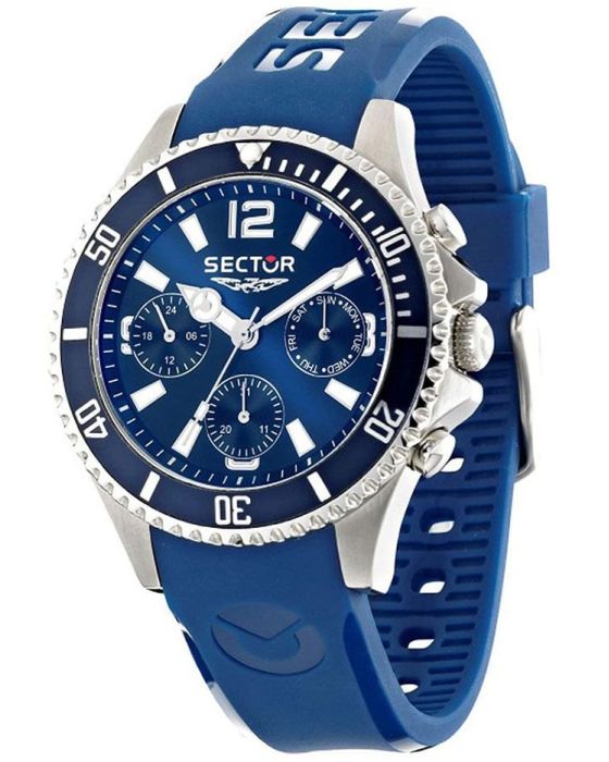 Sector 230 Chronograph R3251161047