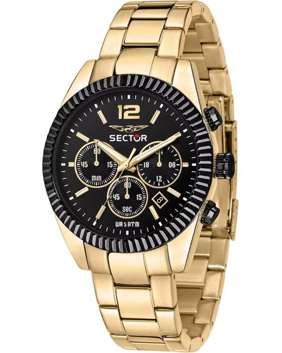 Sector 240 Chronograph R3273640027 Sector 240 Chronograph R3273640027