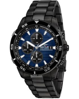 Sector ADV2500 Chronograph R3273643001 -  Sector ADV2500 Chronograph R3273643001 -