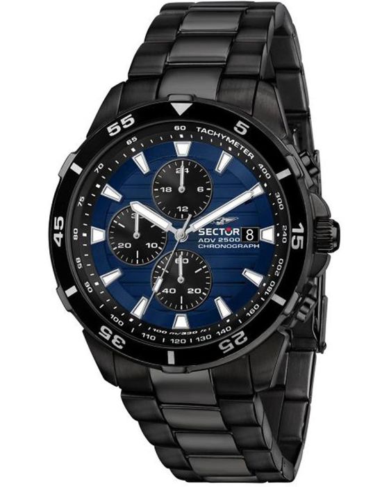 Sector ADV2500 Chronograph R3273643001 Sector ADV2500 Chronograph R3273643001