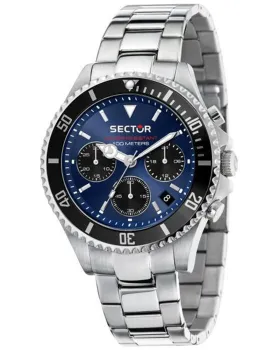 Sector 230 Chronograph R3273661027