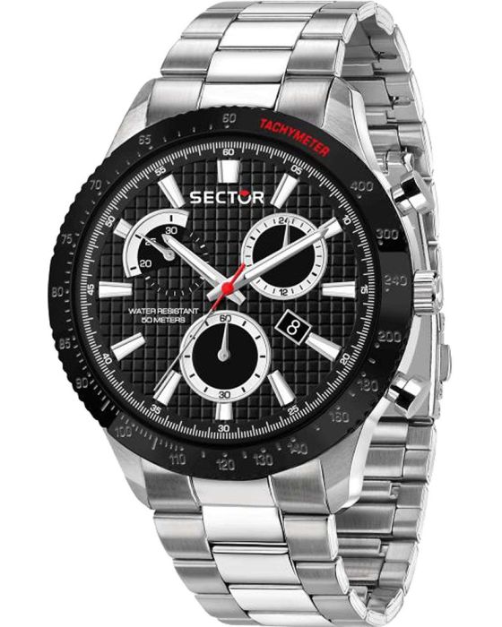 Sector 270 Chronograph R3273778002