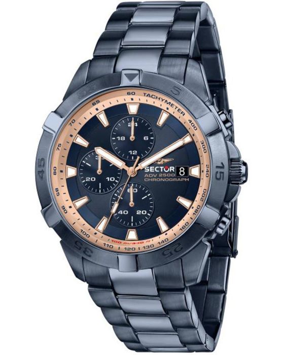 Sector ADV2500 Chronograph R3273643007 Sector ADV2500 Chronograph R3273643007