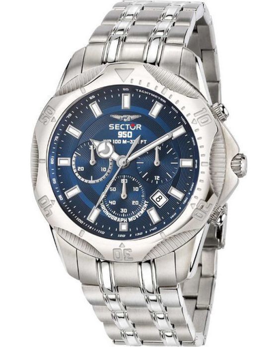 Sector 950 Chronograph R3273981006 Sector 950 Chronograph R3273981006