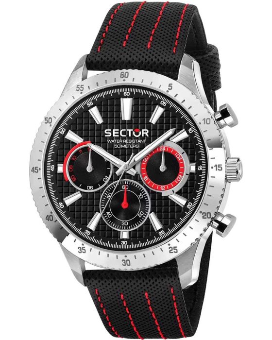 Sector 270 Chronograph R3251578011