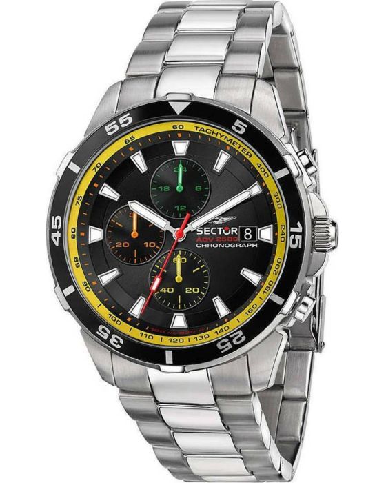 Sector ADV 2500 Chronograph R3273643006