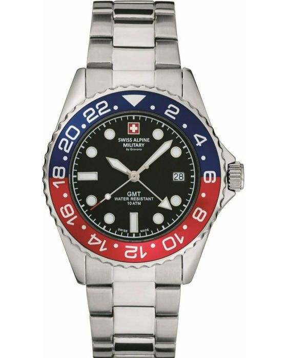 Swiss Alpine Military by Grovana SAM7052.1131 Swiss Alpine Military by Grovana SAM7052.1131