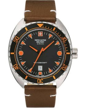 Swiss Alpine Military by Grovana SAM7066.1539