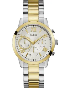 Guess Crystals Multifunction W1070L8