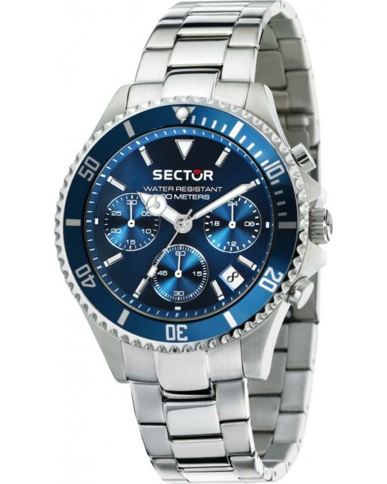Sector 230 Chronograph R3273661007