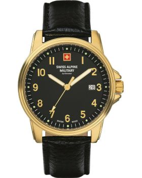 Swiss Alpine Military by Grovana SAM7011.1517