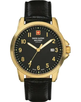 Swiss Alpine Military by Grovana SAM7011.1517