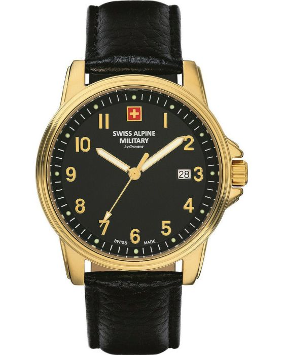 Swiss Alpine Military by Grovana SAM7011.1517