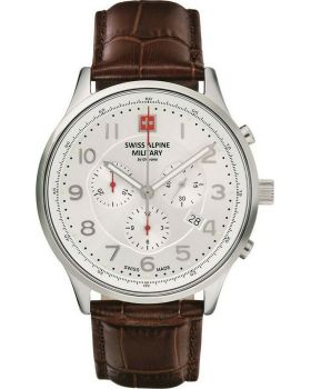 Swiss Alpine Military by Grovana Chronograph SAM7084.9532 - 