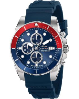 Sector 450 Chronograph R3271776010 - 