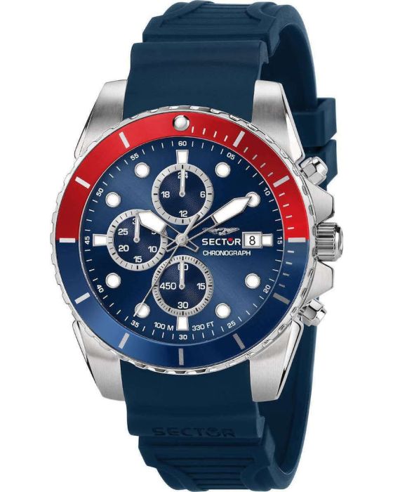 Sector 450 Chronograph R3271776010