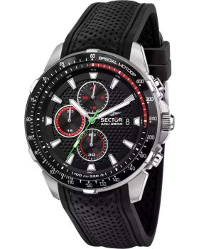 Sector Chronograph R3271643003 -  Sector Chronograph R3271643003 -