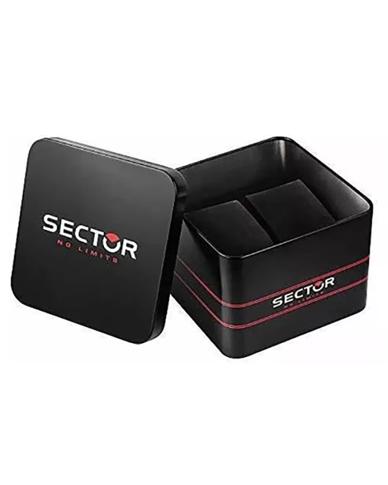 Sector ADV2500 Chronograph R3273643007 -  Sector ADV2500 Chronograph R3273643007 -
