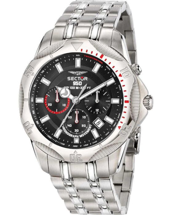 Sector 950 Chronograph R3273981007