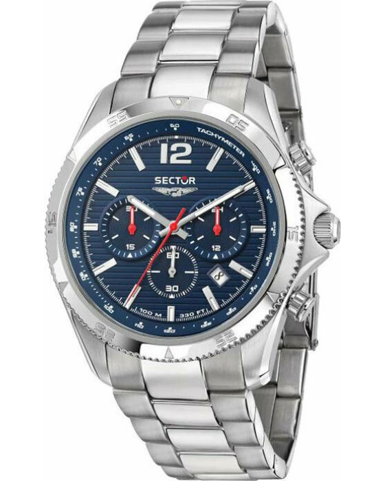 Sector 650 Chronograph R3273631003