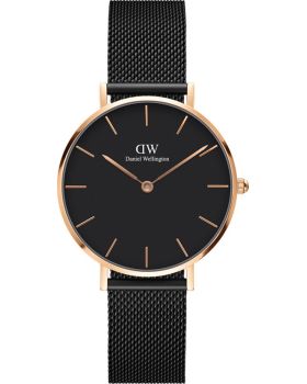 Daniel Wellington Classic Petite Ashfield DW00100201