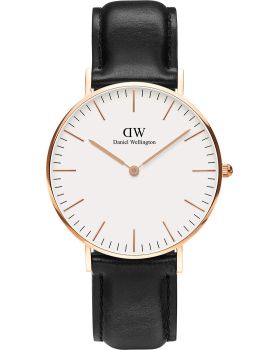 Daniel Wellington Classic Sheffield DW00100036 (0508DW)