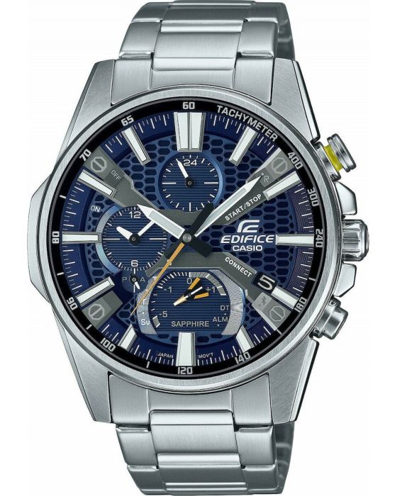 Casio Edifice Solar EQB-1200D-2AER