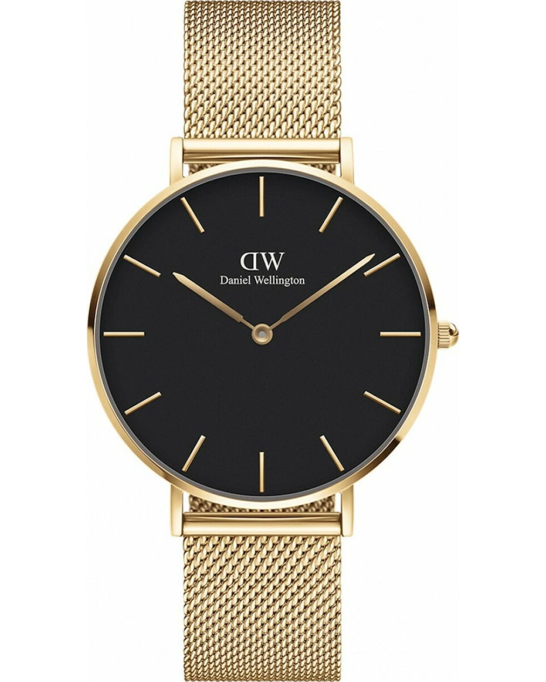 Dw classic petite clearance black