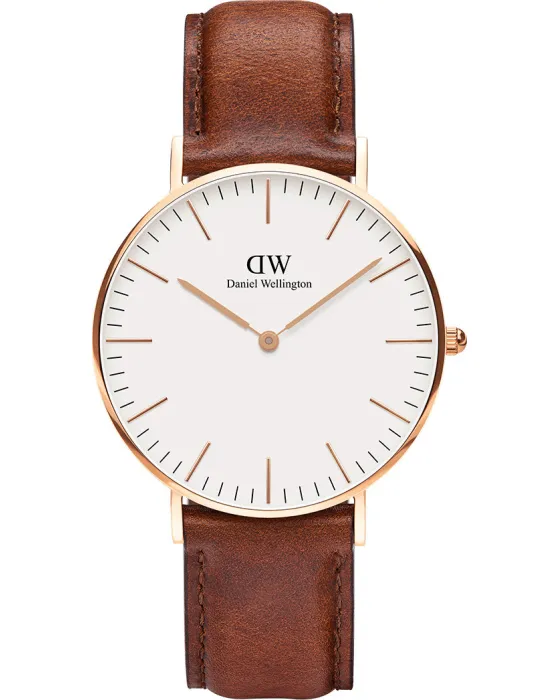 Daniel Wellington Classic St.Mawes DW00100035 (0507DW)
