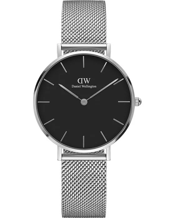 Daniel Wellington Petite Sterling DW00100162