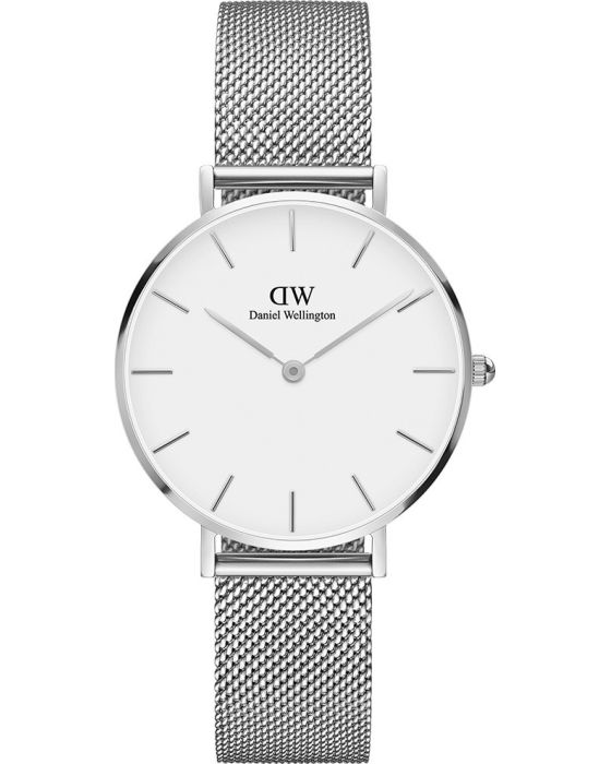 Daniel Wellington Petite Sterling DW00100164