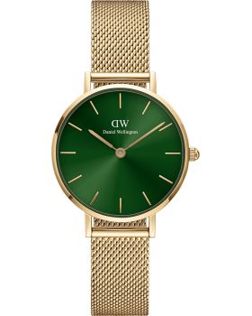 Daniel Wellington Petite Emerald DW00100479