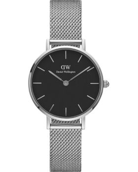 Daniel Wellington Classic Petite Sterling DW00100218