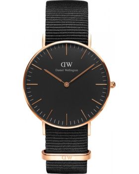 Daniel Wellington Classic Cornwall DW00100150