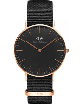 Daniel Wellington Classic Cornwall DW00100150