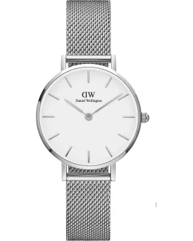 Daniel Wellington Classic Petite Sterling DW00100220