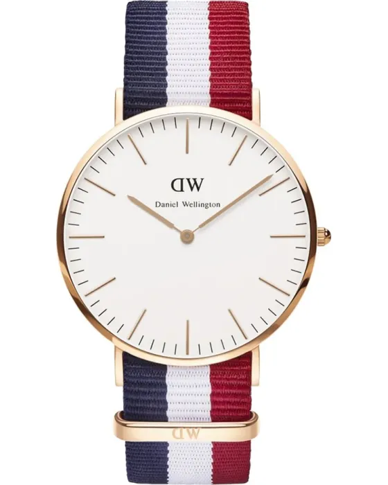 Daniel Wellington Cambridge DW00100003 (0103DW)