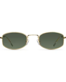 Meller Suku Gold Olive S-GOLDOLI