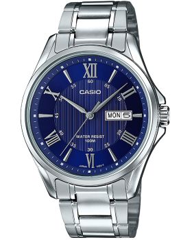 Casio Collection MTP-1384D-2AVEF