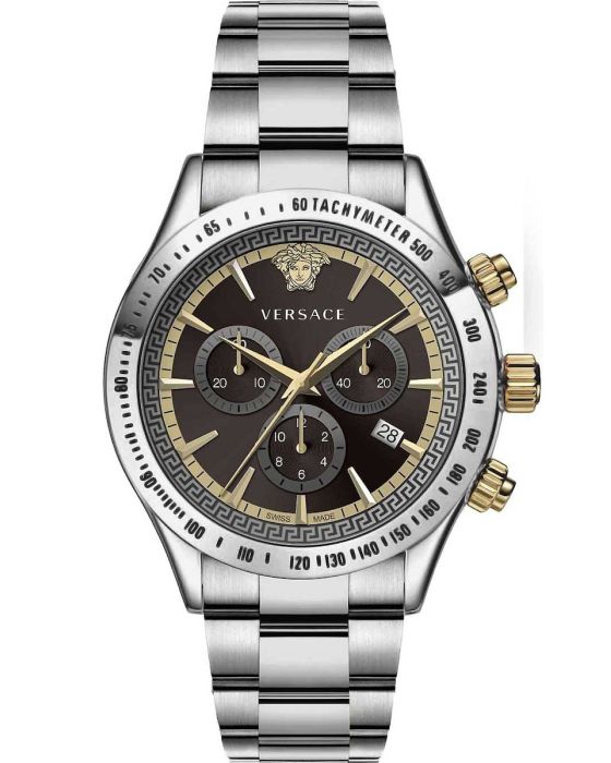 Versace Classic Chronograph VEV700419 Versace Classic Chronograph VEV700419