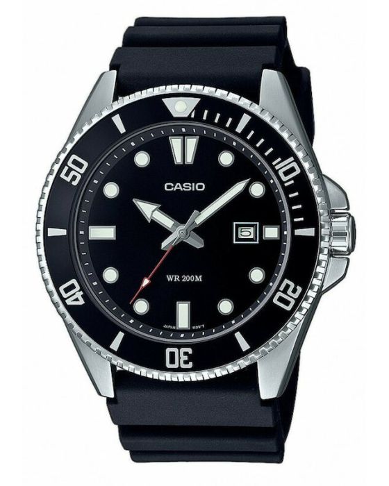 Casio Collection MDV-107-1A1VEF