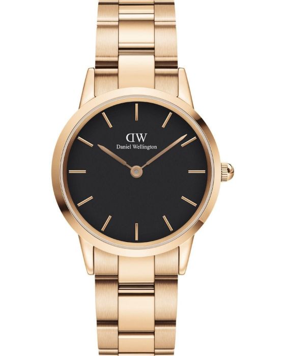 Daniel Wellington Iconic Link DW00100212