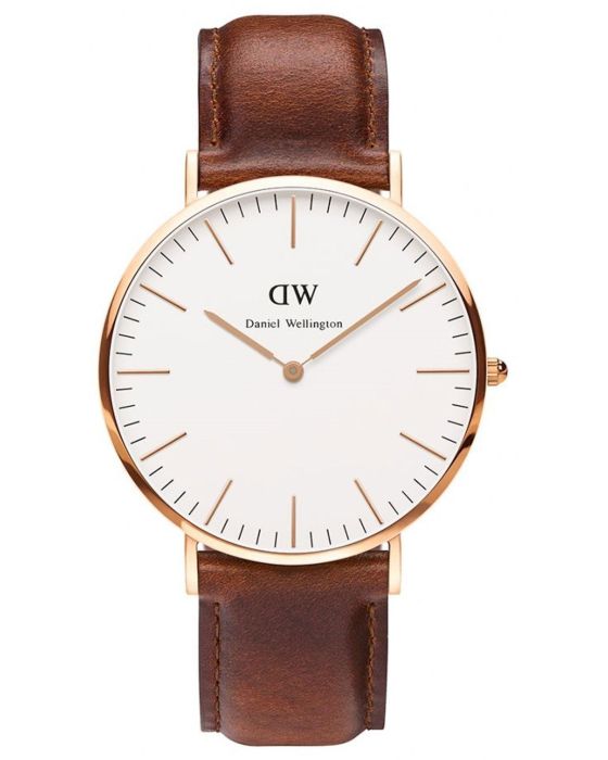 Daniel Wellington Classic St Mawes DW00100006 (0106DW) Daniel Wellington Classic St Mawes DW00100006 (0106DW)