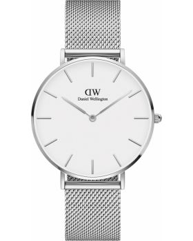 Daniel Wellington Classic Petite Sterling DW00100306