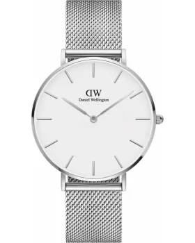 Daniel Wellington Petite Sterling DW00100306
