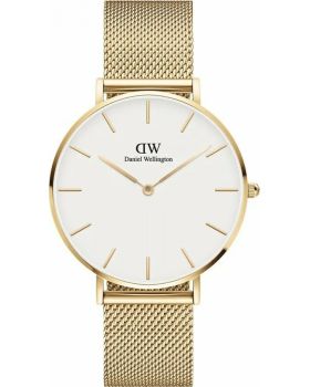 Daniel Wellington Classic Petite Evergold DW00100346