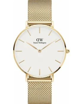 Daniel Wellington Petite Evergold DW00100346