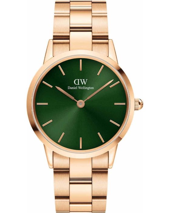 Daniel Wellington Iconic DW00100419 Daniel Wellington Iconic DW00100419