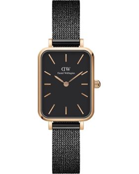 Daniel Wellington Quadro Pressed Ashfield DW00100433